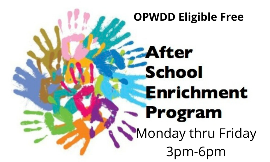 Afterschool Enrichment Program