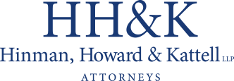 Hinman, Howard & Kattell LLP Attorneys