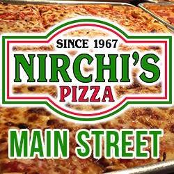 Nirchi's Pizza on Main Street