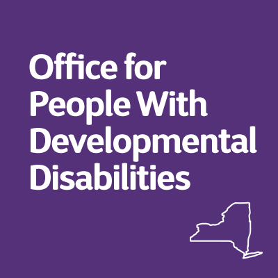 Office for People With Developmental Disabilities