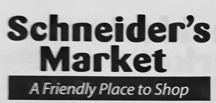 Schneiders Market Kirkwood